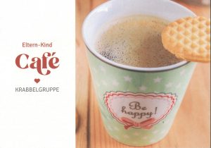 Mehr über den Artikel erfahren Herzensangelegenheit: Unser Eltern-Kind-Café Bensberg sucht Unterstützung