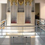 Orgel Bensberg