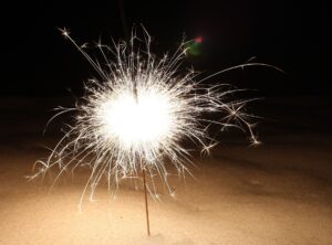 Mehr über den Artikel erfahren Gottesdienste an Silvester und Neujahr