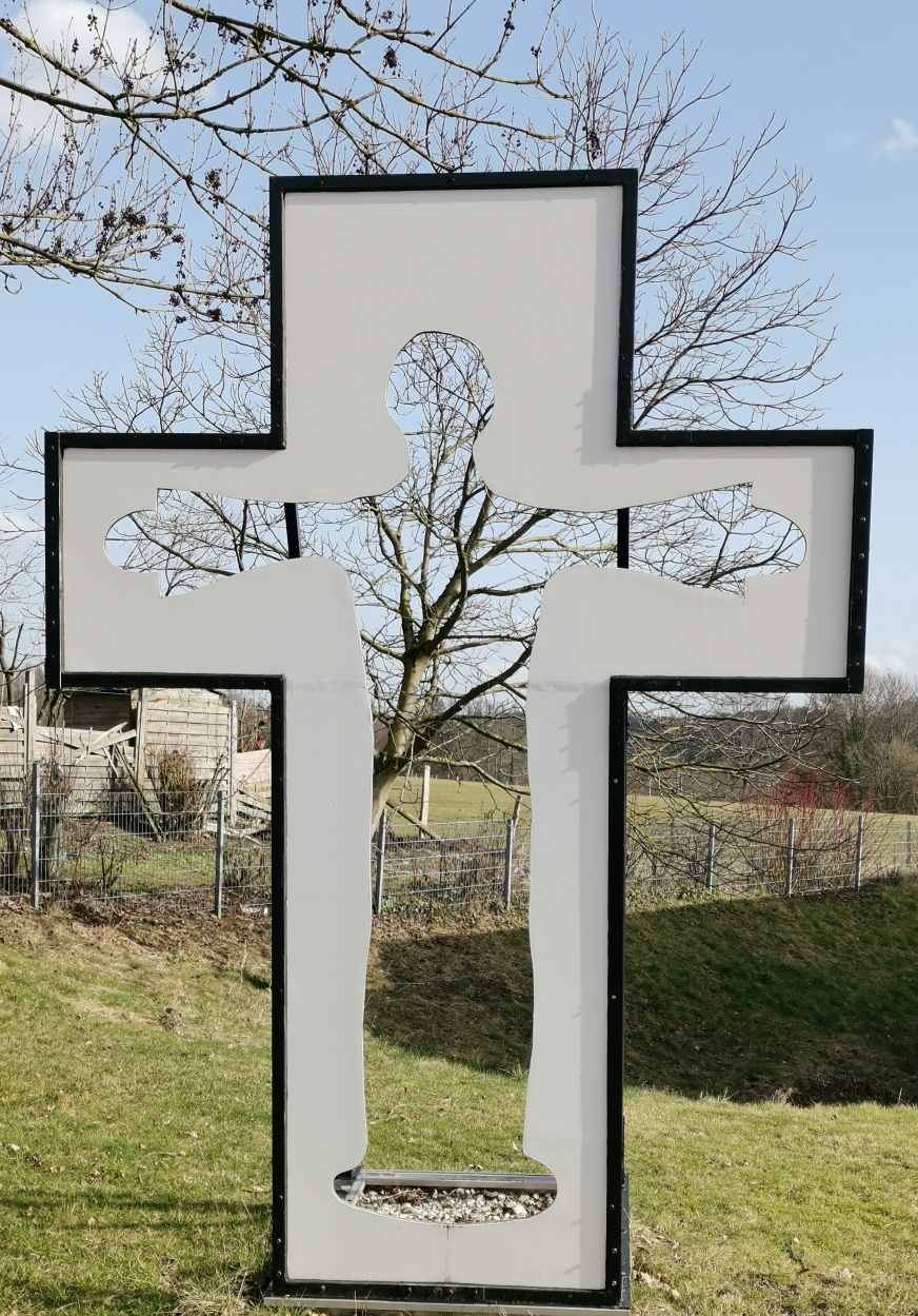 Du betrachtest gerade Meine Zeit als Konfirmandin in Herkenrath – von Line Houtrouw