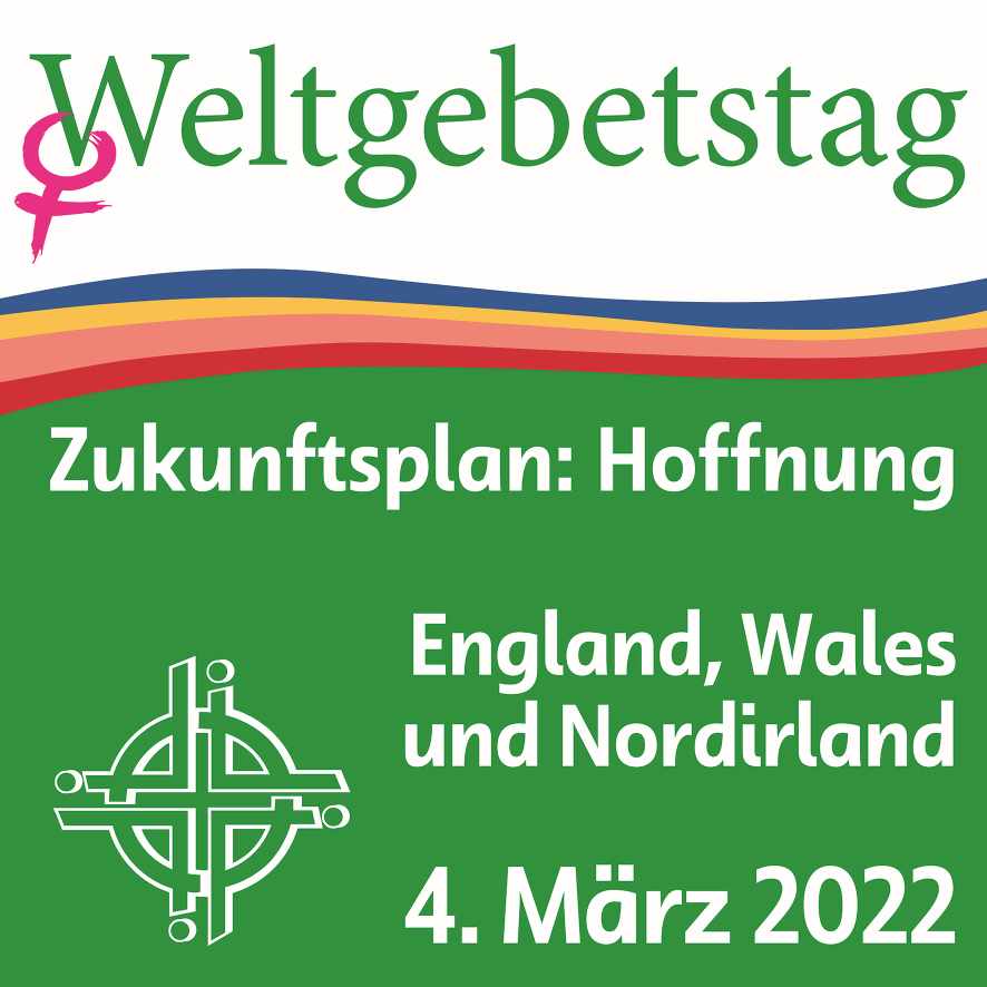 Du betrachtest gerade Weltgebetstag</br>4. März 2022