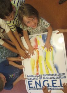Mehr über den Artikel erfahren Kooperationen bei Kindern fördern – Eine Anleitung zum Miteinander