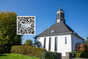 Mehr über den Artikel erfahren Digitaler Mitmachgottesdienst