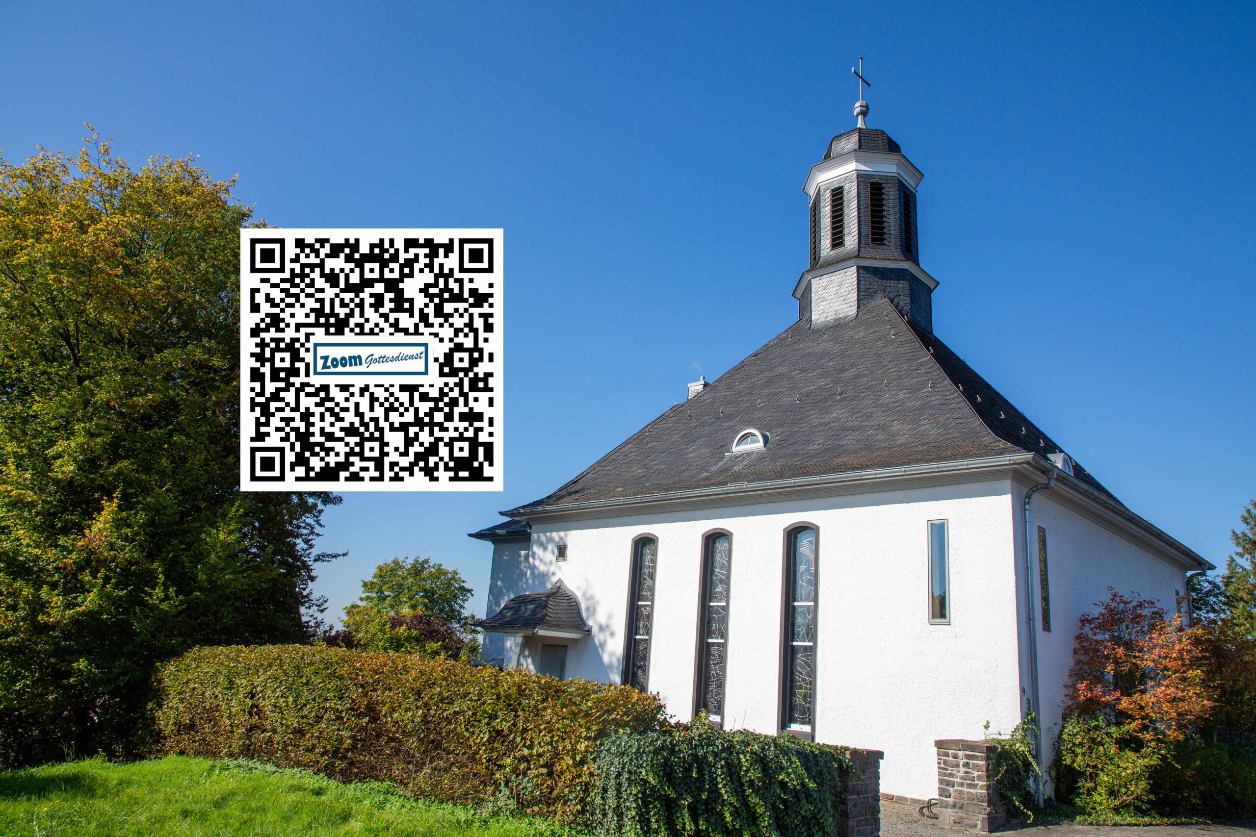 Du betrachtest gerade Digitaler Mitmachgottesdienst