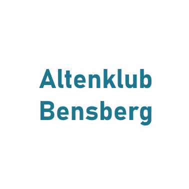 You are currently viewing Altenklub Bensberg