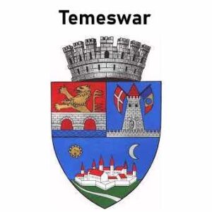 Wappen Temeswar