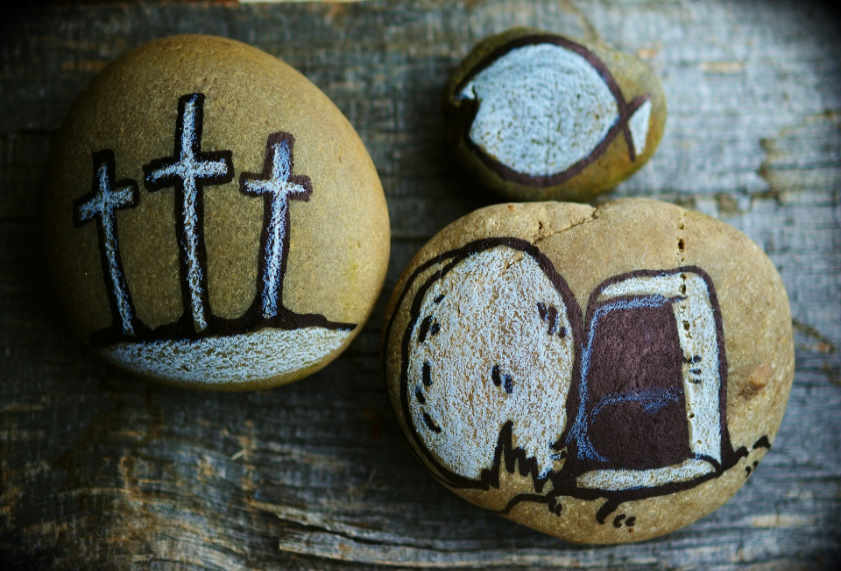 Mehr über den Artikel erfahren Gottesdienste rund um Ostern