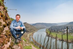 Mehr über den Artikel erfahren 6. Weinreise am Vürfels