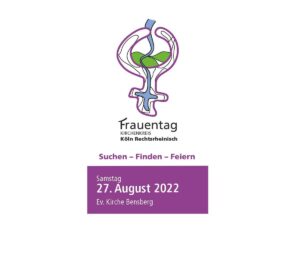 Mehr über den Artikel erfahren 4. Frauentag im Kirchenkreis Köln-Rechtsrheinisch