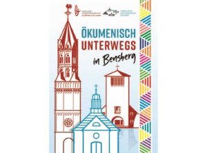 Read more about the article Ökumenischer Familiengottesdienst zu Pfingsten