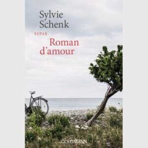 Read more about the article Roman d’amour – Lesung mit der Autorin Sylvie Schenk