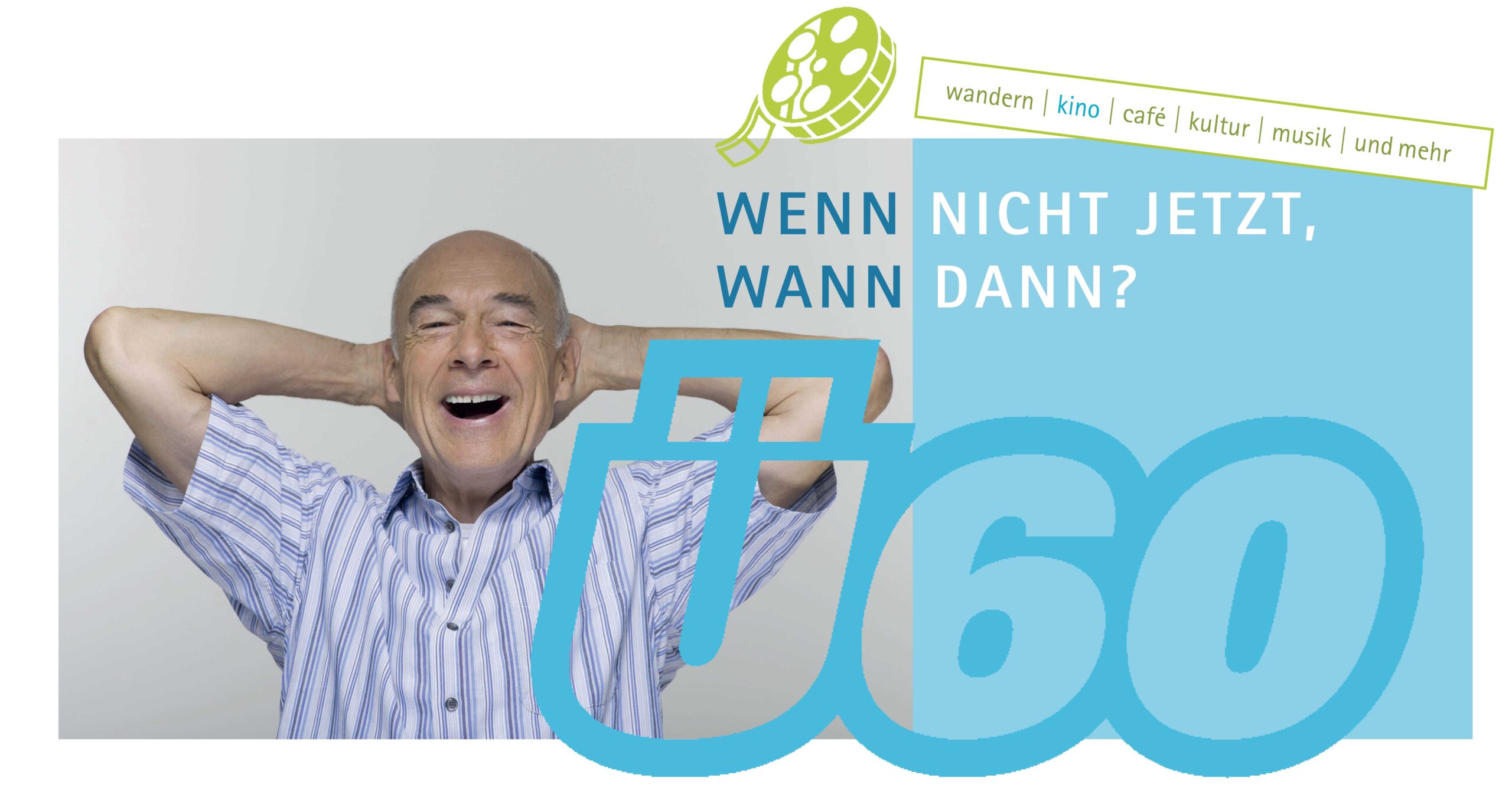 Du betrachtest gerade Ü60 Kino-Abend