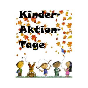 Mehr über den Artikel erfahren Kinderaktionstage Herkenrath