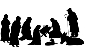Mehr über den Artikel erfahren Krippenspielprobe Refrath