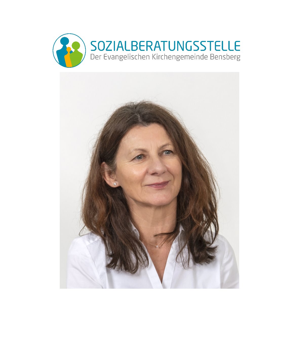 Mehr über den Artikel erfahren Verabschiedung von Renate Brzoska