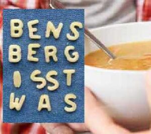 Mehr über den Artikel erfahren Schon gewusst – Jeden Dienstag in Bensberg