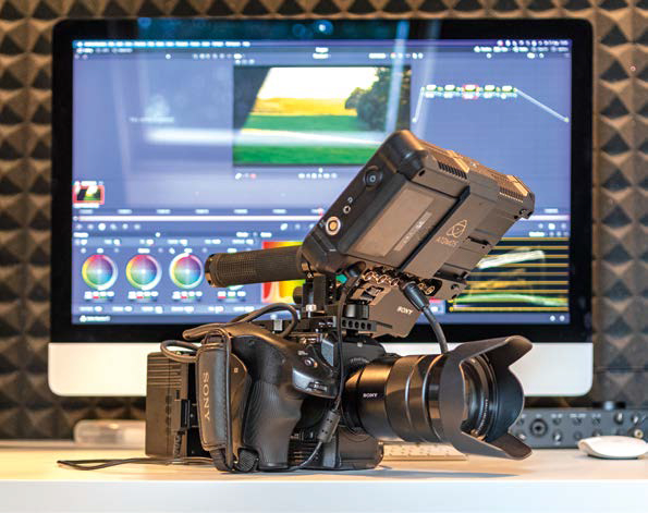 Du betrachtest gerade Workshop: Kurzfilm