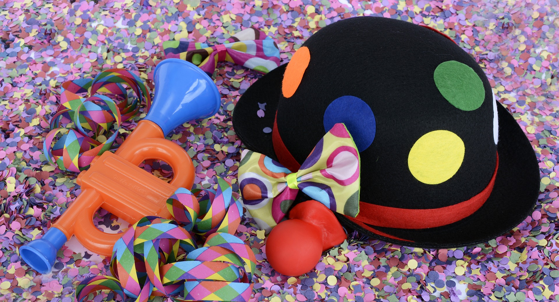 Mehr über den Artikel erfahren Das Begegnungscafé Vürfels nimmt am Karneval 2023 teil