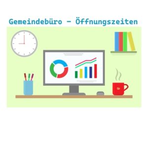 Mehr über den Artikel erfahren Verlängerte Öffnungszeiten im Gemeindebüro Refrath