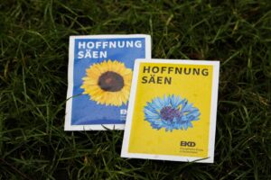 Mehr über den Artikel erfahren #hoffnungsäen