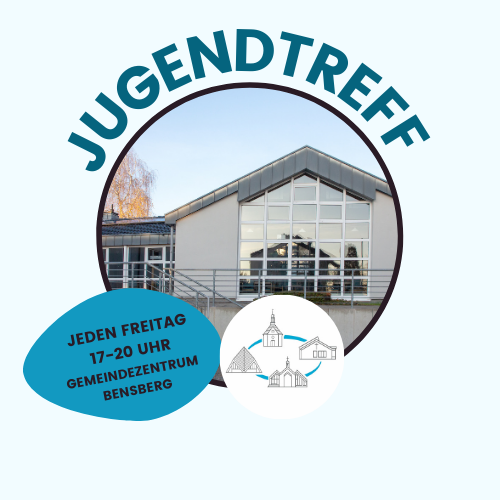 Read more about the article Jugendtreff Bensberg startet wieder