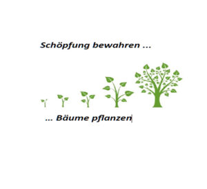 Mehr über den Artikel erfahren 2.600 Bäumchen wurden gepflanzt