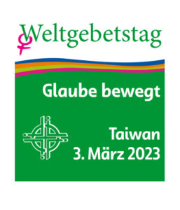 Mehr über den Artikel erfahren Weltgebetstag 2023 – Glaube bewegt