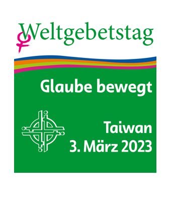 Du betrachtest gerade Weltgebetstag 2023 – Glaube bewegt