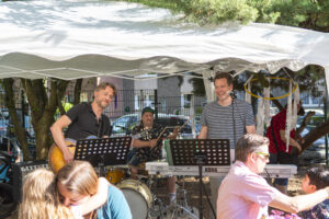 Read more about the article Frühlingsfest in der KiTa Bensberg