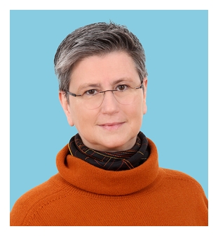 Mehr über den Artikel erfahren Danke an Presbyterin Silke Hörstgen