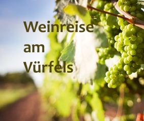 Mehr über den Artikel erfahren 7. Weinreise am Vürfels