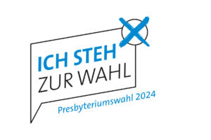 Read more about the article Wahlvorschläge für die Presbytriumswahl 2024