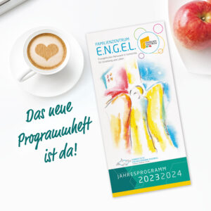 Mehr über den Artikel erfahren Der neue „Engel“ ist da!