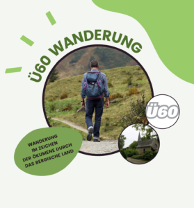 Mehr über den Artikel erfahren Ü60 Wanderung