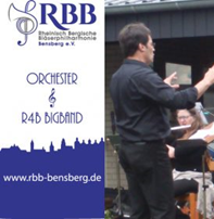 Read more about the article Konzert in Herkenrath der R4B