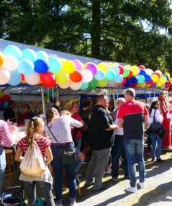 Mehr über den Artikel erfahren Wir alle sind Refrath – Ein buntes Fest im August