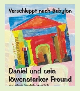 Mehr über den Artikel erfahren Kinderbibeltag in Kippekausen