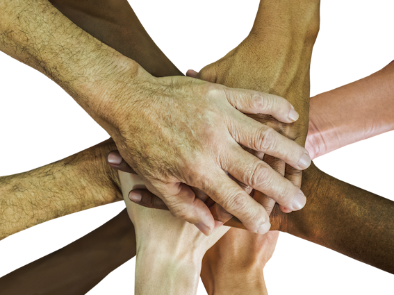 Du betrachtest gerade Partnerschaftsgottesdienst