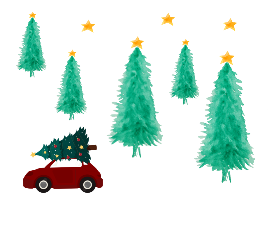 Mehr über den Artikel erfahren Weihnachtsbaumverkauf & Weihnachtsmarkt in der Ev. Kita Bensberg