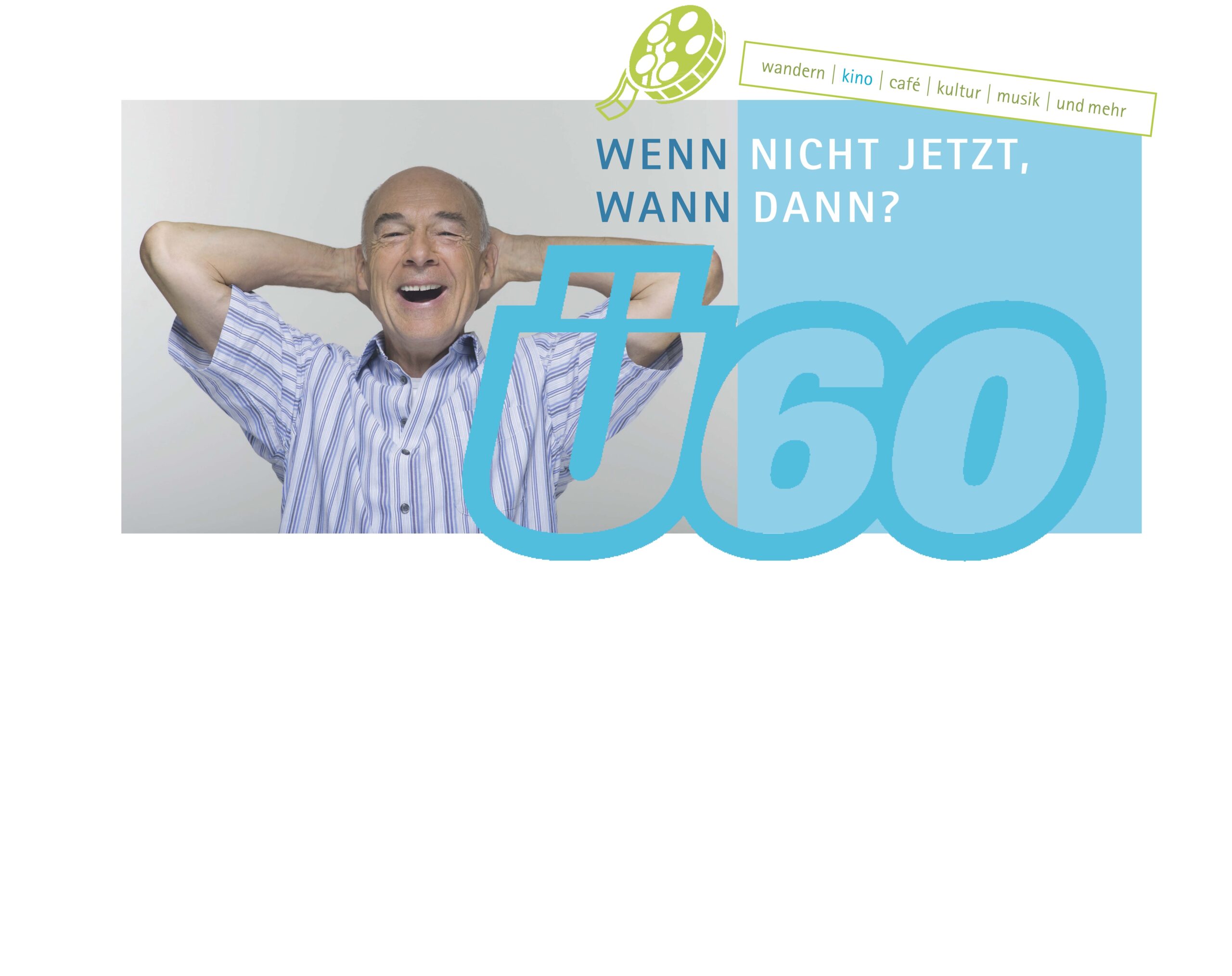 Mehr über den Artikel erfahren Ü60 Kino Abend: Robot & Frank