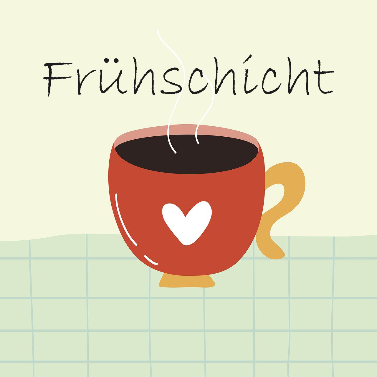 Mehr über den Artikel erfahren Frühschicht in der Fastenzeit