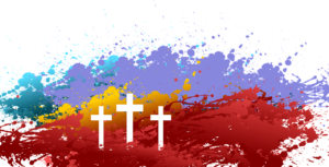 Mehr über den Artikel erfahren Die Karwoche in unseren vier Bezirken