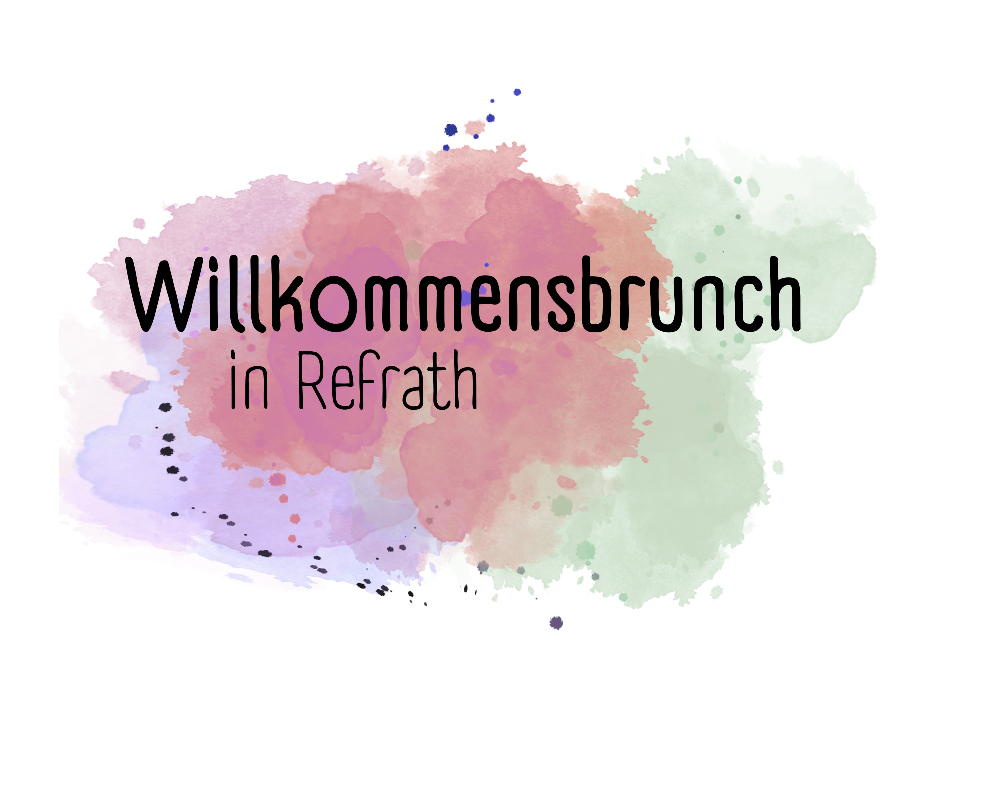 Mehr über den Artikel erfahren Willkommensbrunch Refrath