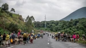 Mehr über den Artikel erfahren Die aktuelle Lage in Goma (Ost-Kongo) – Informationen aus erster Hand