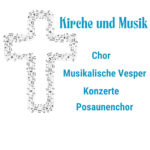 Musikalische Vesper