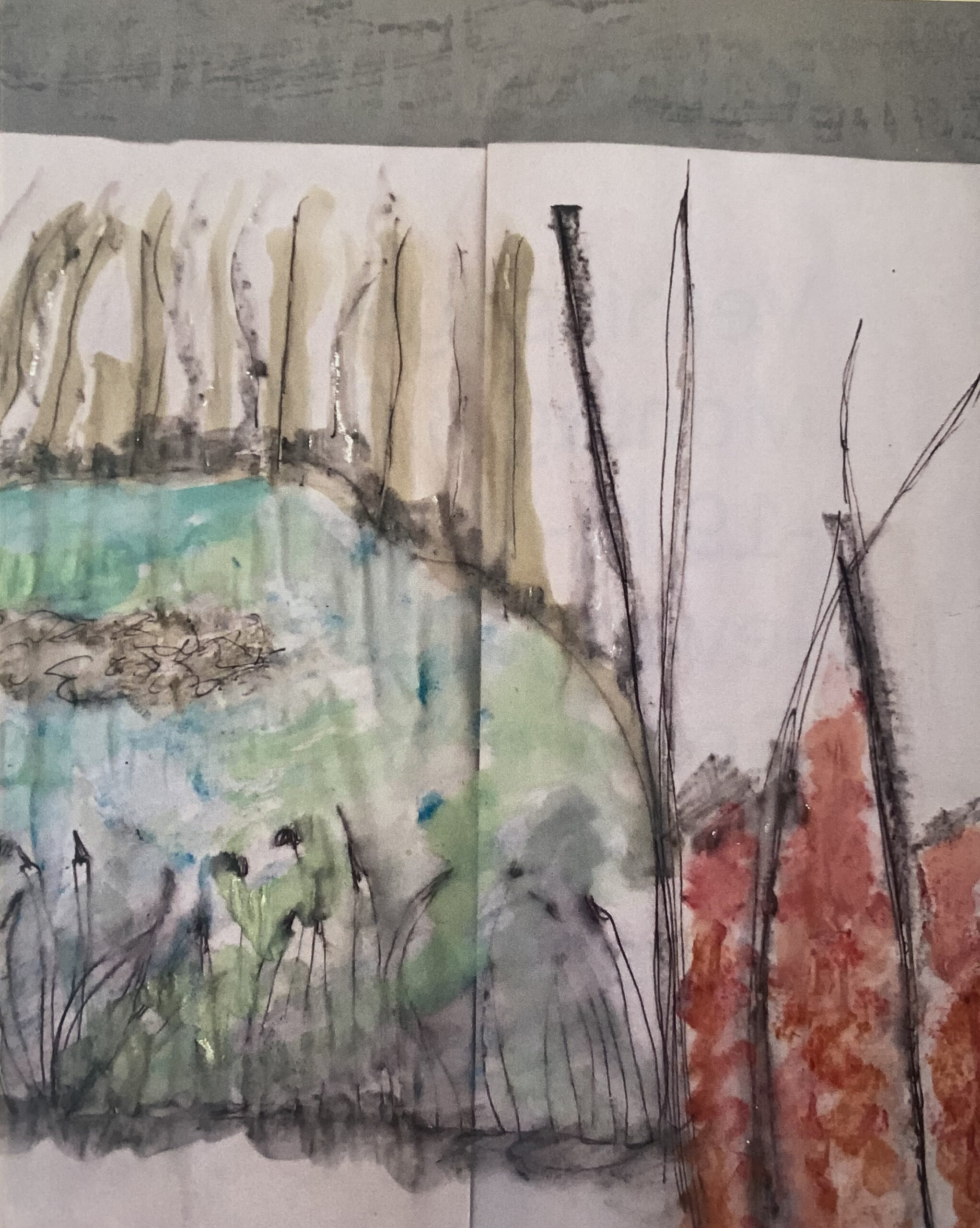 Read more about the article Querbeet – Spannendes mit Katjas Kunst