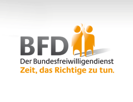 Mehr über den Artikel erfahren „Bufdi“ / FSJler gesucht!