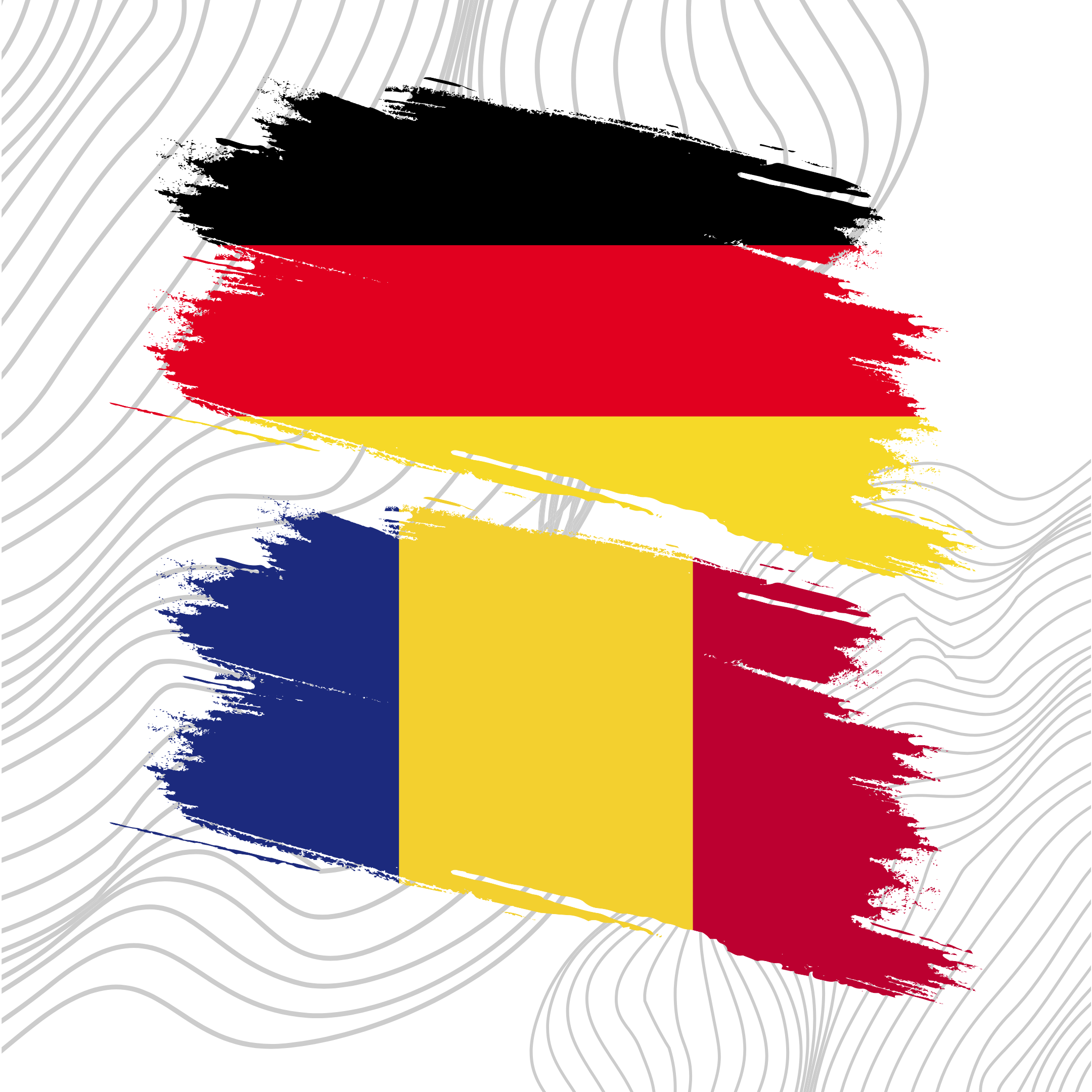 You are currently viewing Jugendbegegnung 2024 Rumänien-Deutschland