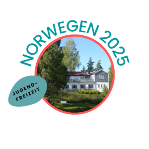 Mehr über den Artikel erfahren Jugendfreizeit Norwegen 2025