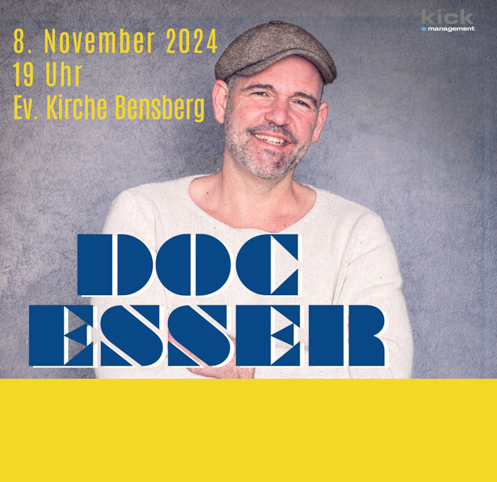 Read more about the article Doc Esser – Gesundheitsrisiko Einsamkeit